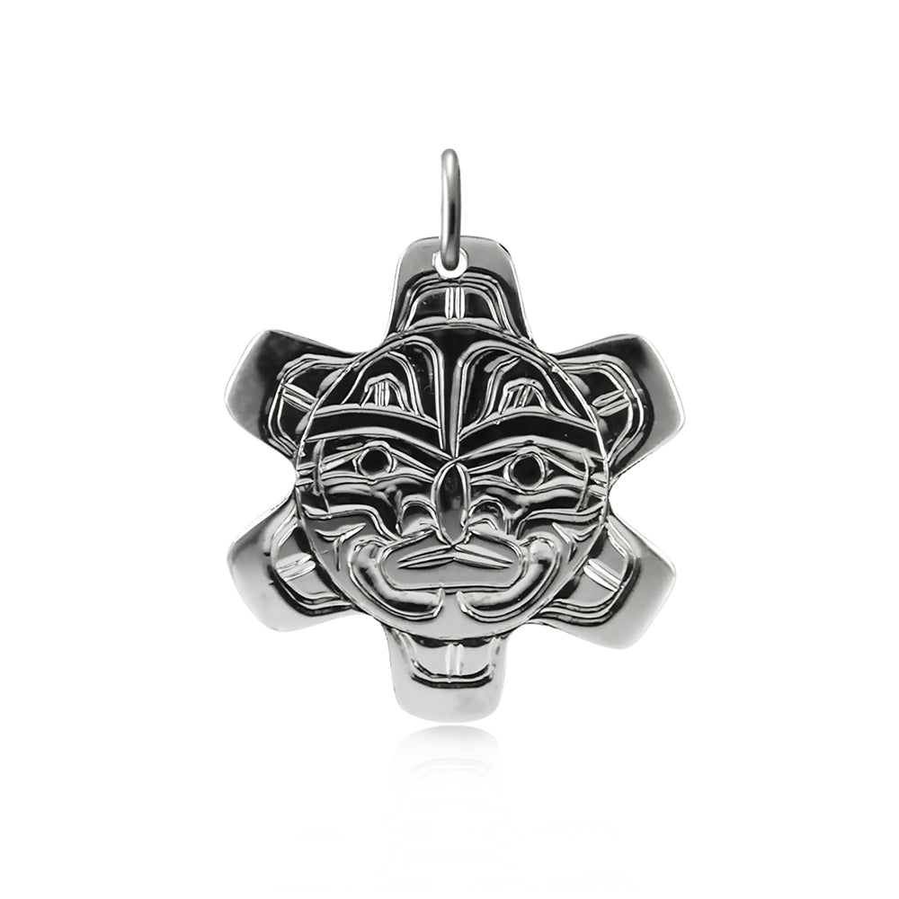 Sun Pendant