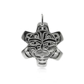 Sun Pendant