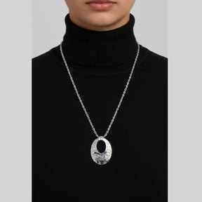 Frog Pendant