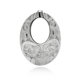 Frog Pendant