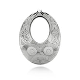 Owl Pendant