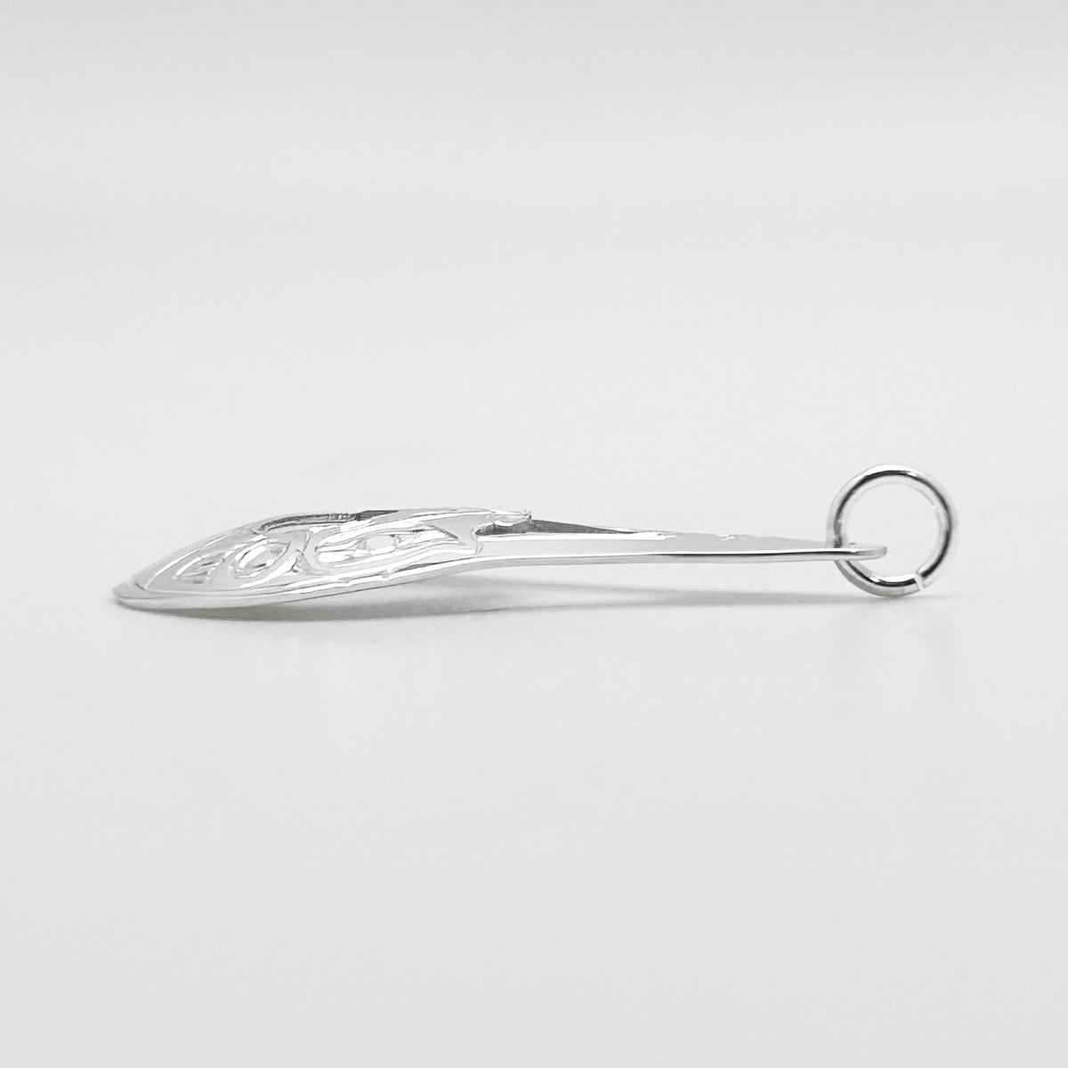 Otter Pendant