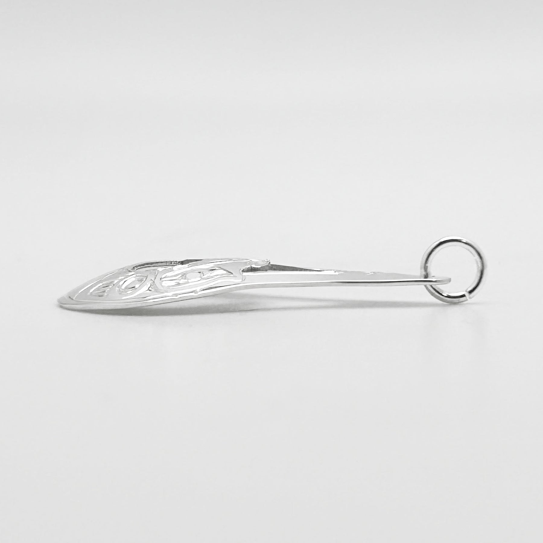 Otter Pendant