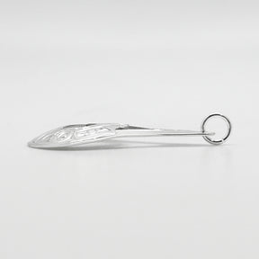 Otter Pendant