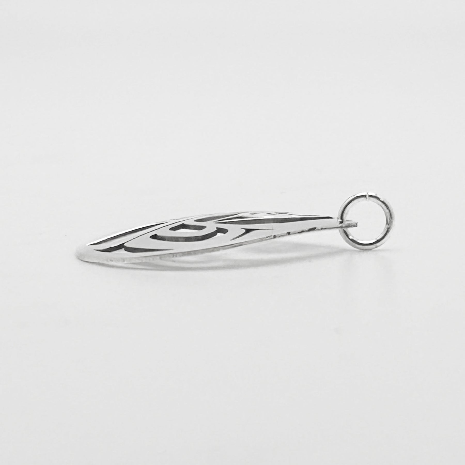 Frog Pendant