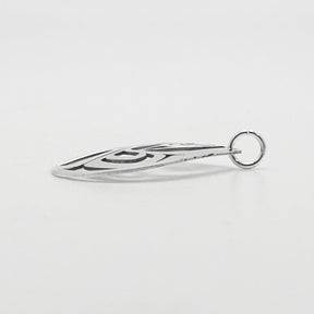 Frog Pendant