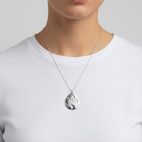 Frog Pendant