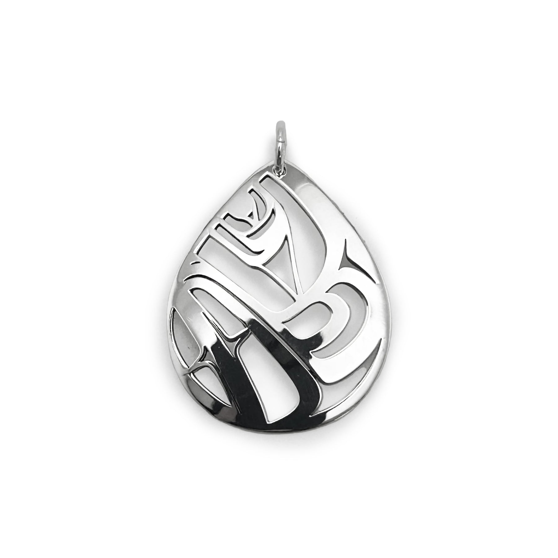 Frog Pendant