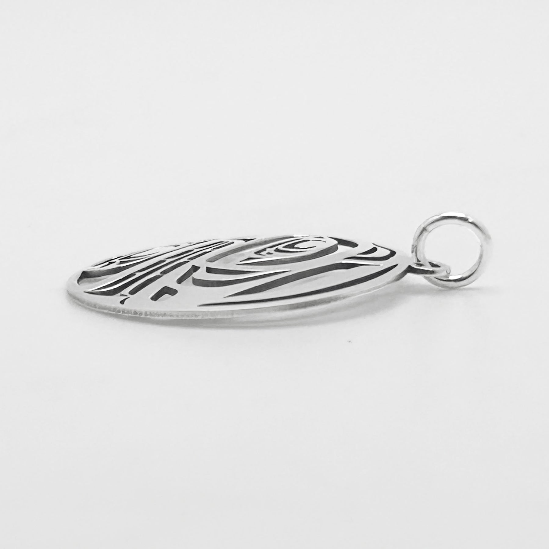 Bear Pendant