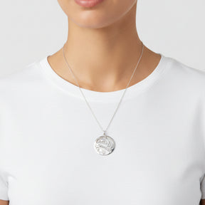 Bear Pendant