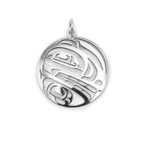 Bear Pendant