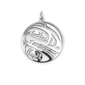 Bear Pendant