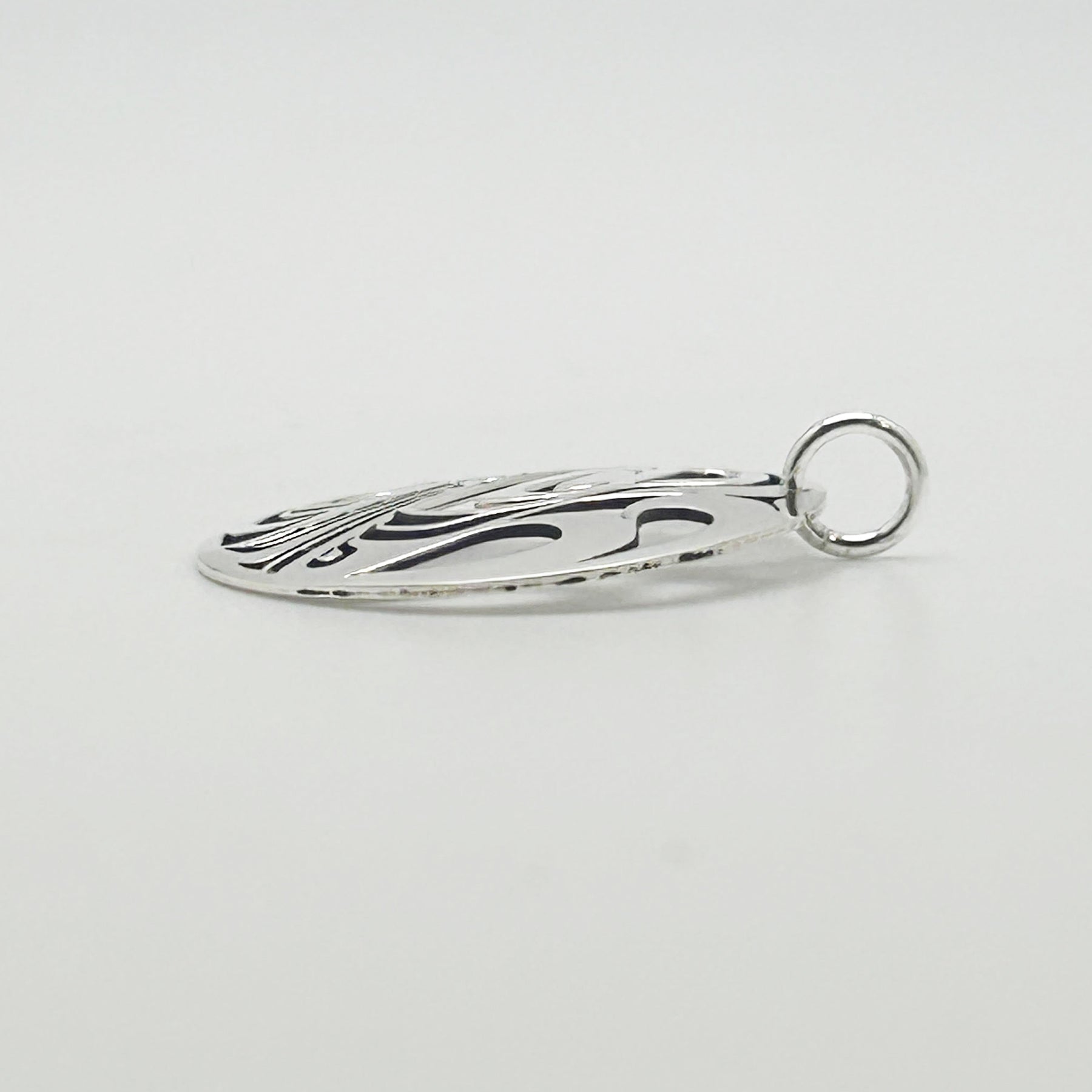 Thunderbird Pendant