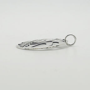 Thunderbird Pendant
