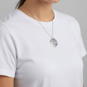 Thunderbird Pendant