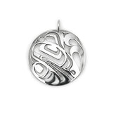 Thunderbird Pendant