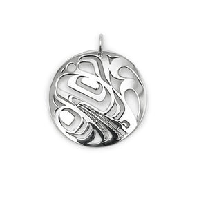 Thunderbird Pendant