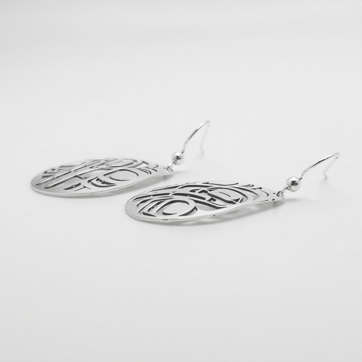 Hummingbird Earrings