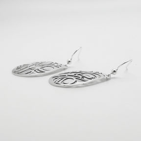 Hummingbird Earrings