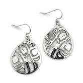 Hummingbird Earrings