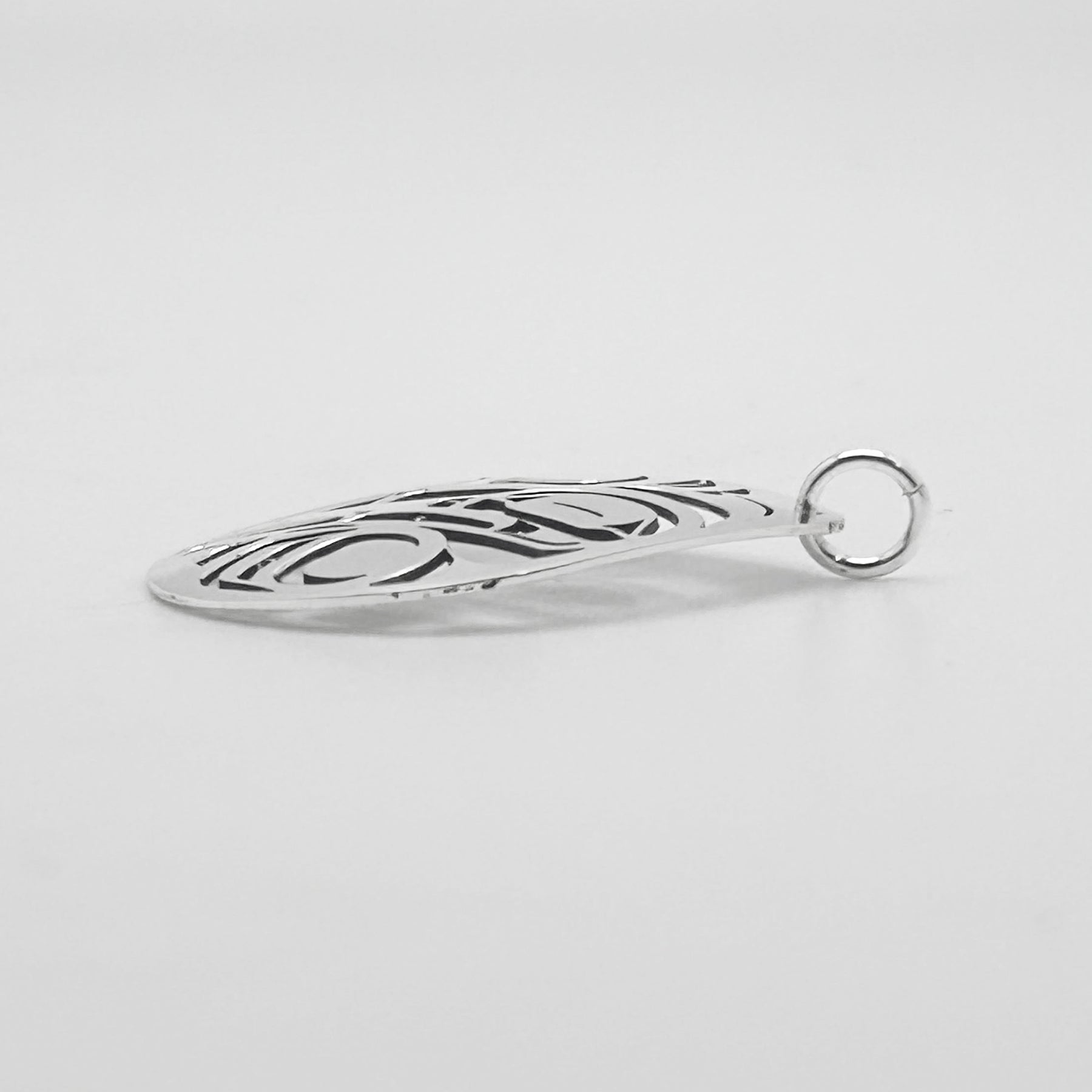 Hummingbird Pendant