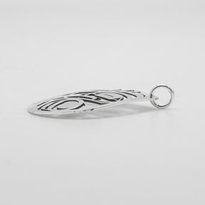 Hummingbird Pendant