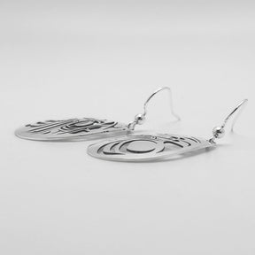 Thunderbird Earrings