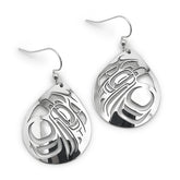 Thunderbird Earrings