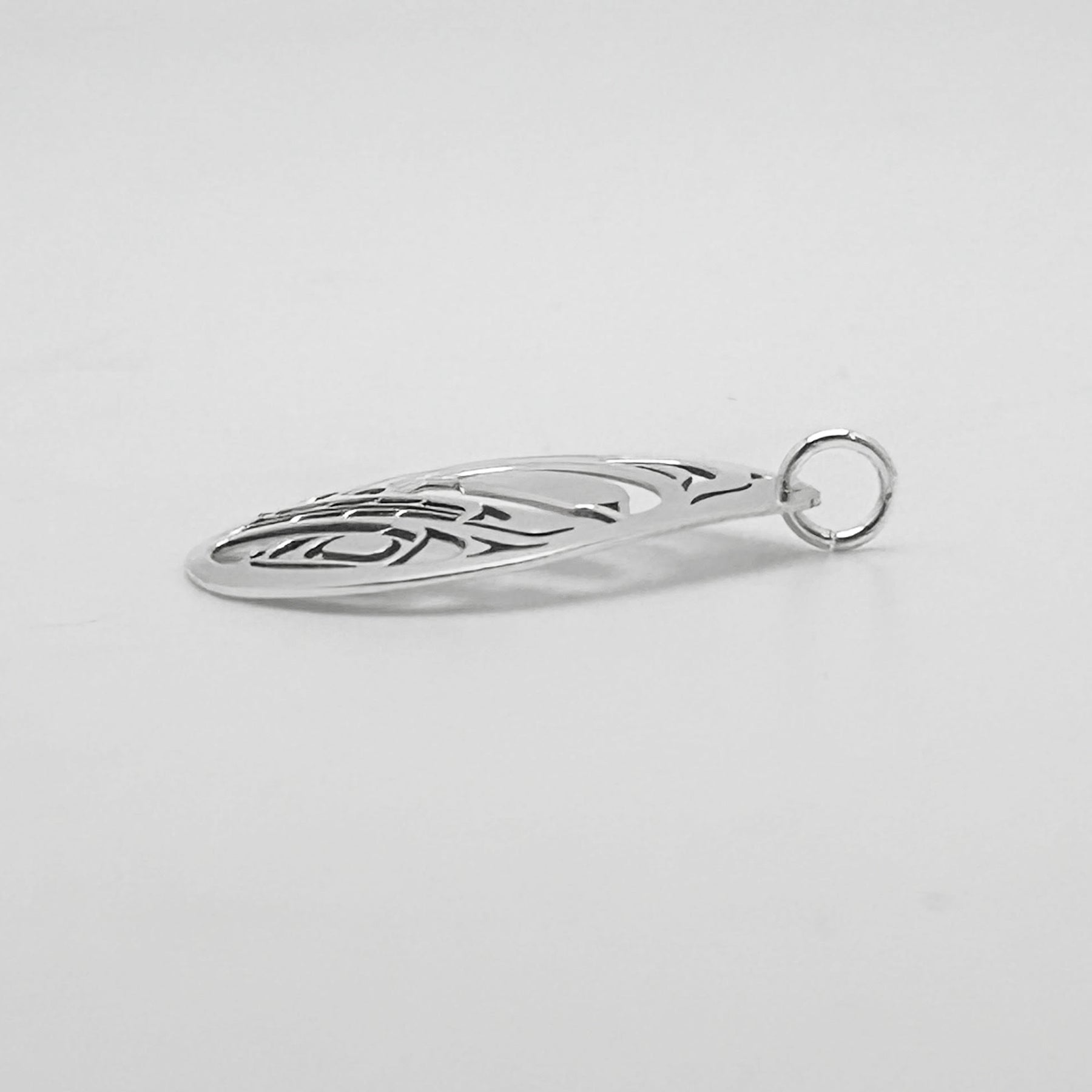 Bear Pendant