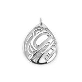 Bear Pendant
