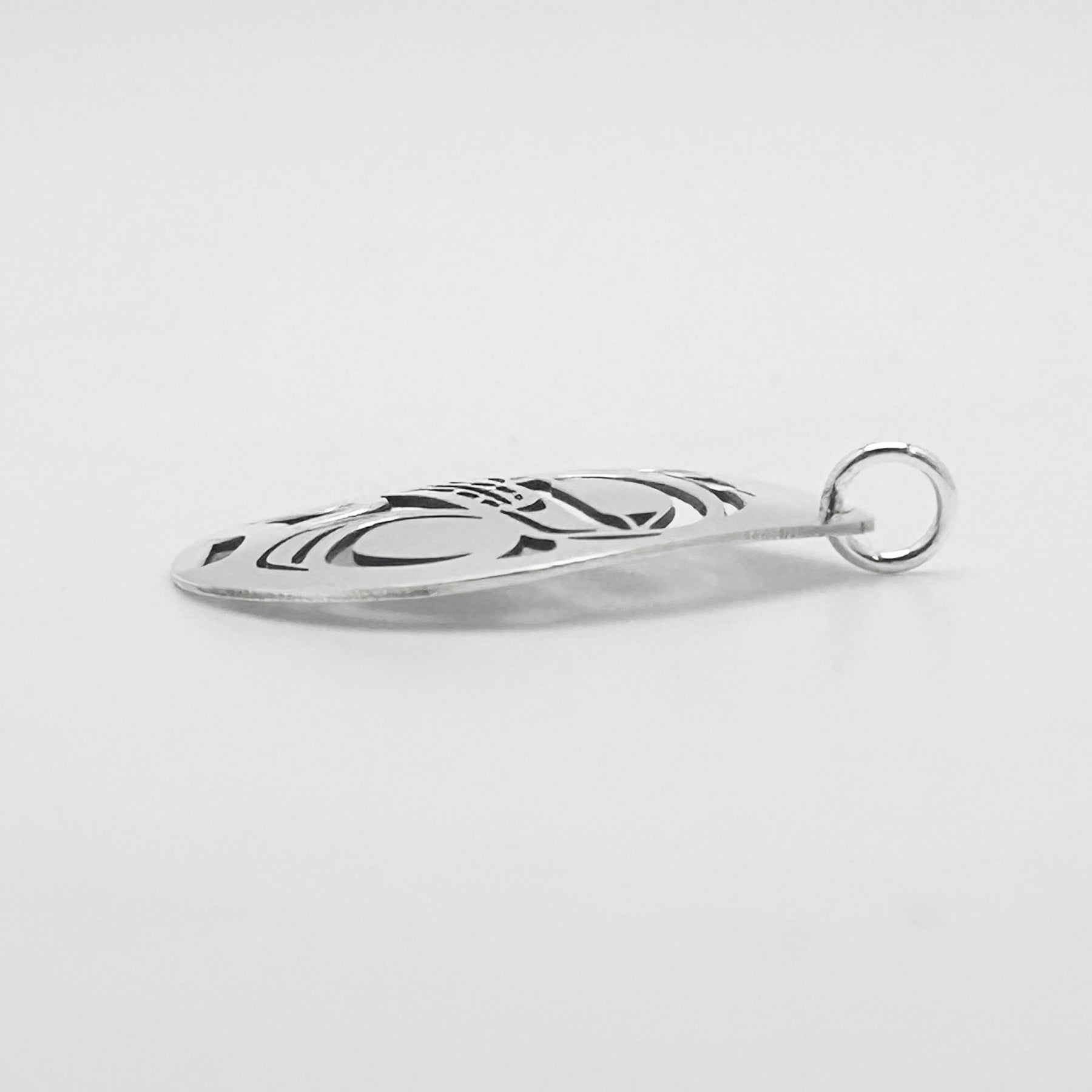 Beaver Pendant