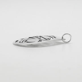 Beaver Pendant