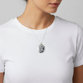 Beaver Pendant