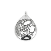 Beaver Pendant