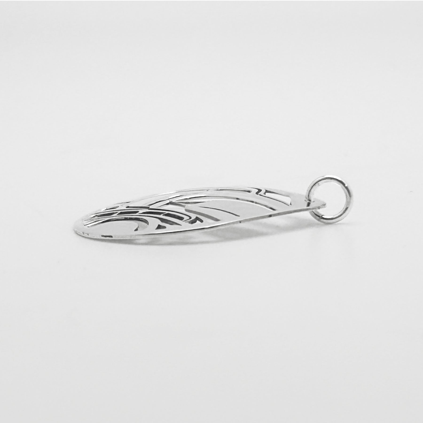 Eagle Pendant