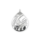 Eagle Pendant