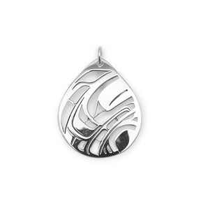 Eagle Pendant