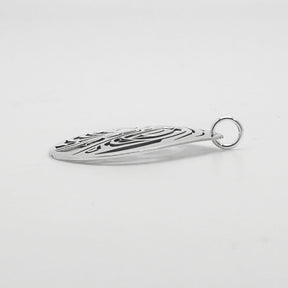 Raven Pendant