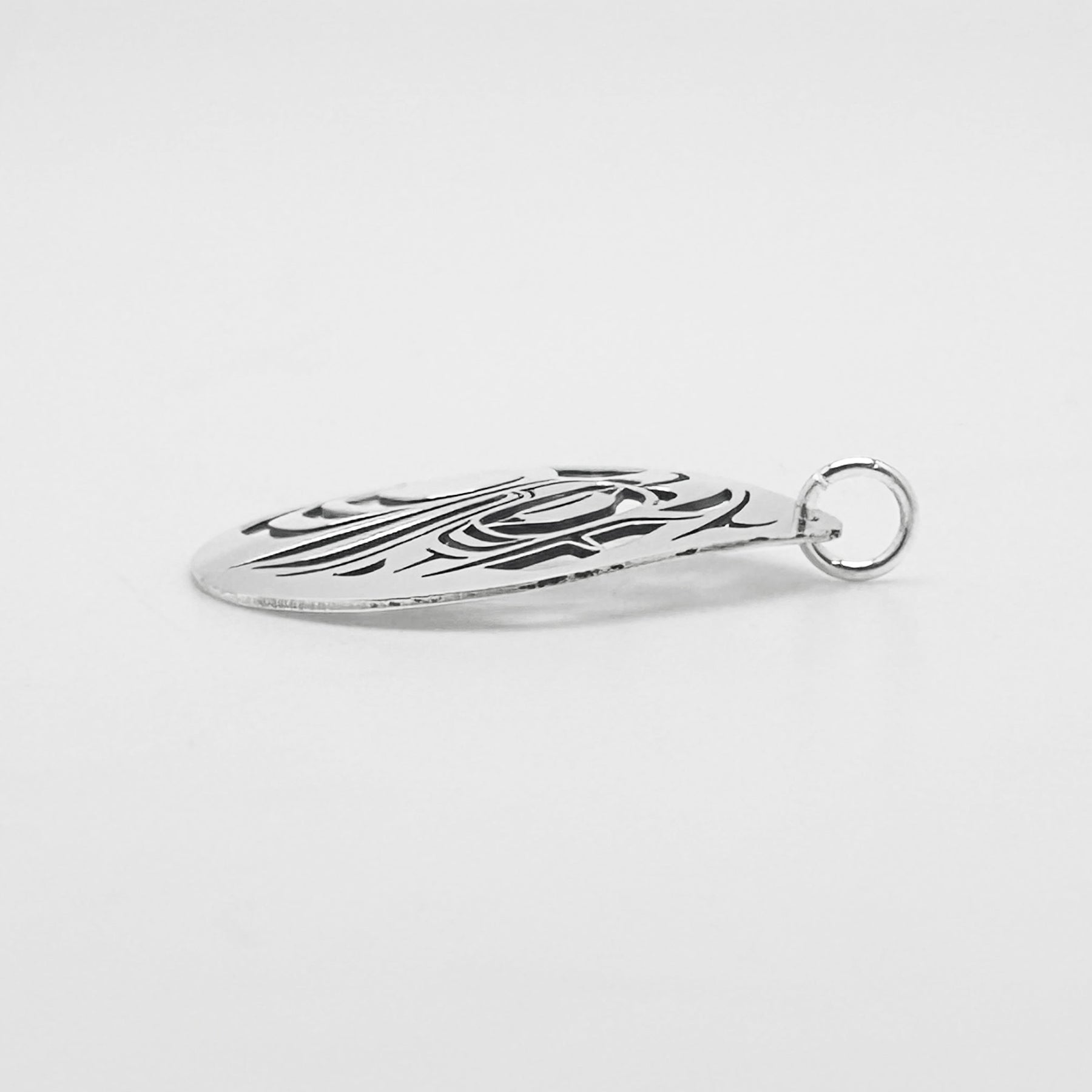Thunderbird Pendant