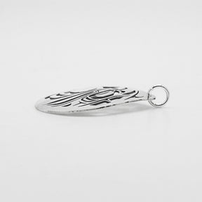 Thunderbird Pendant