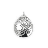 Thunderbird Pendant