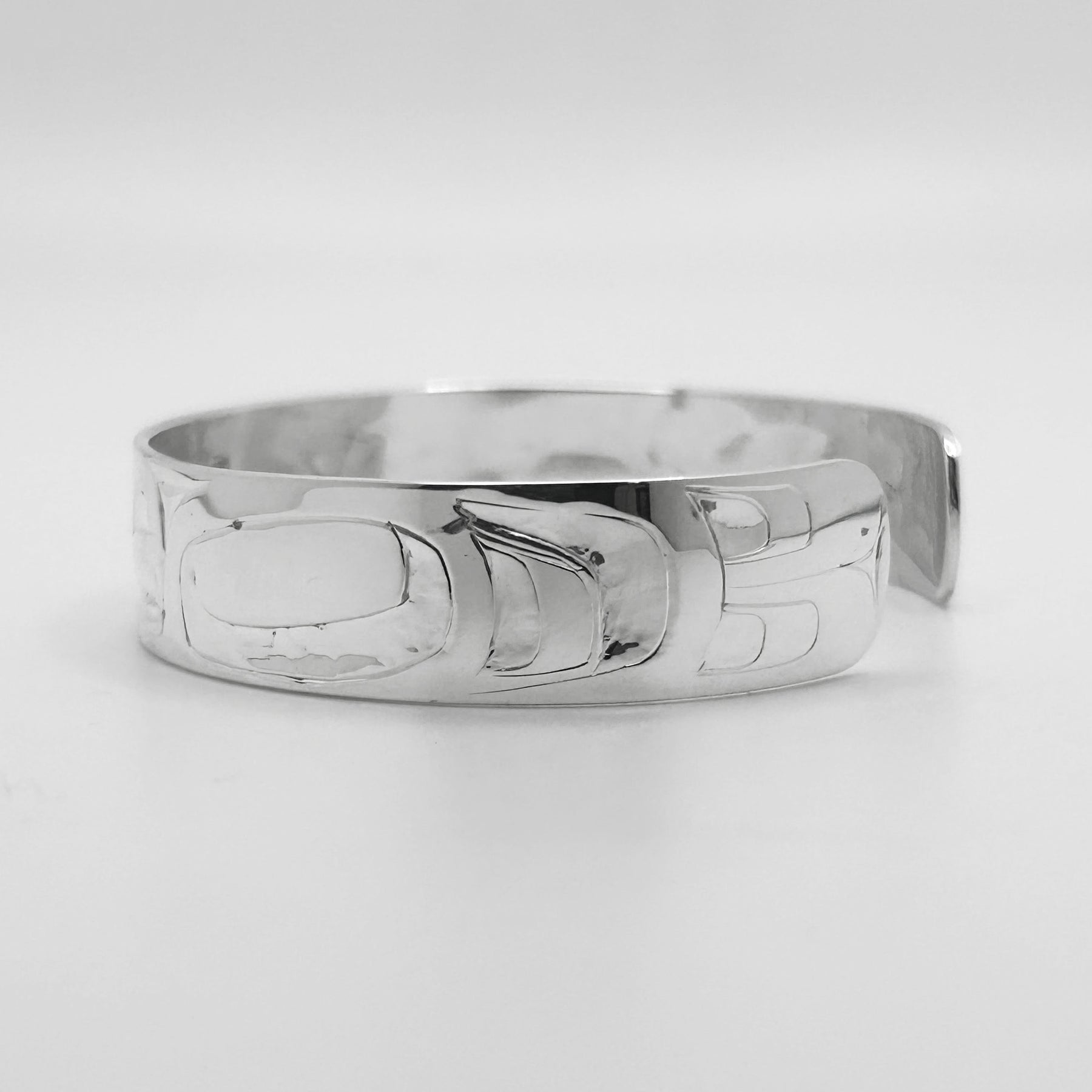 Raven Bracelet