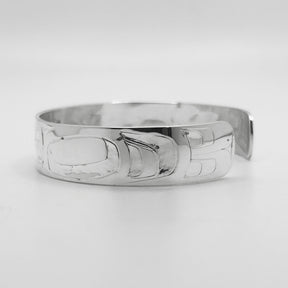 Raven Bracelet