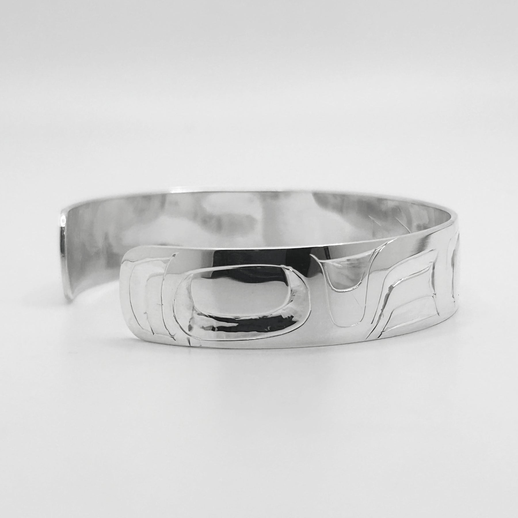 Raven Bracelet