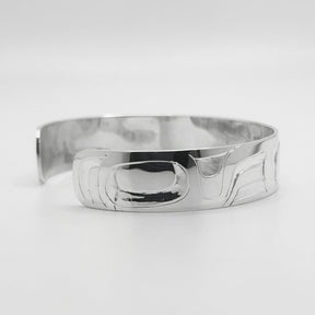 Raven Bracelet
