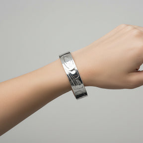 Raven Bracelet