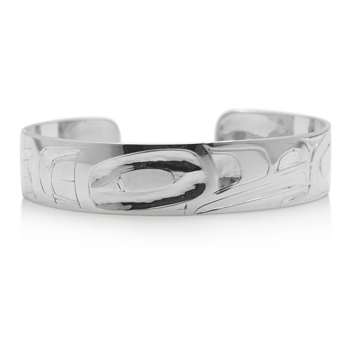 Raven Bracelet