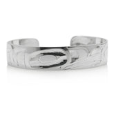 Raven Bracelet
