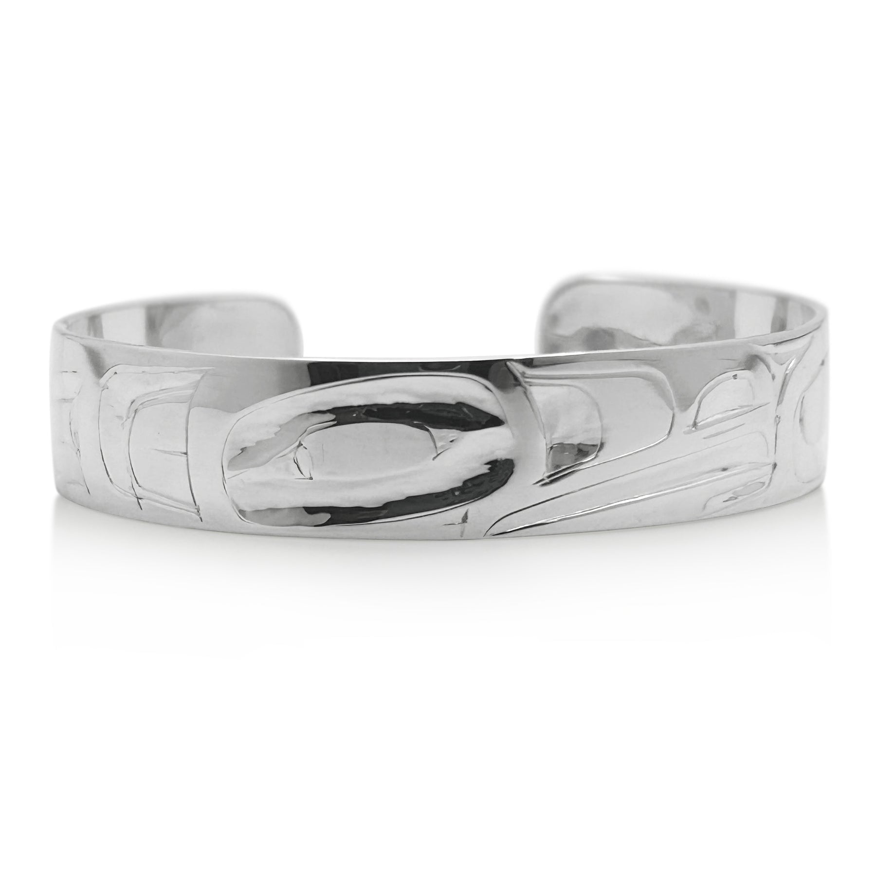 Raven Bracelet