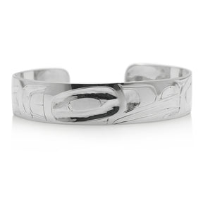 Raven Bracelet